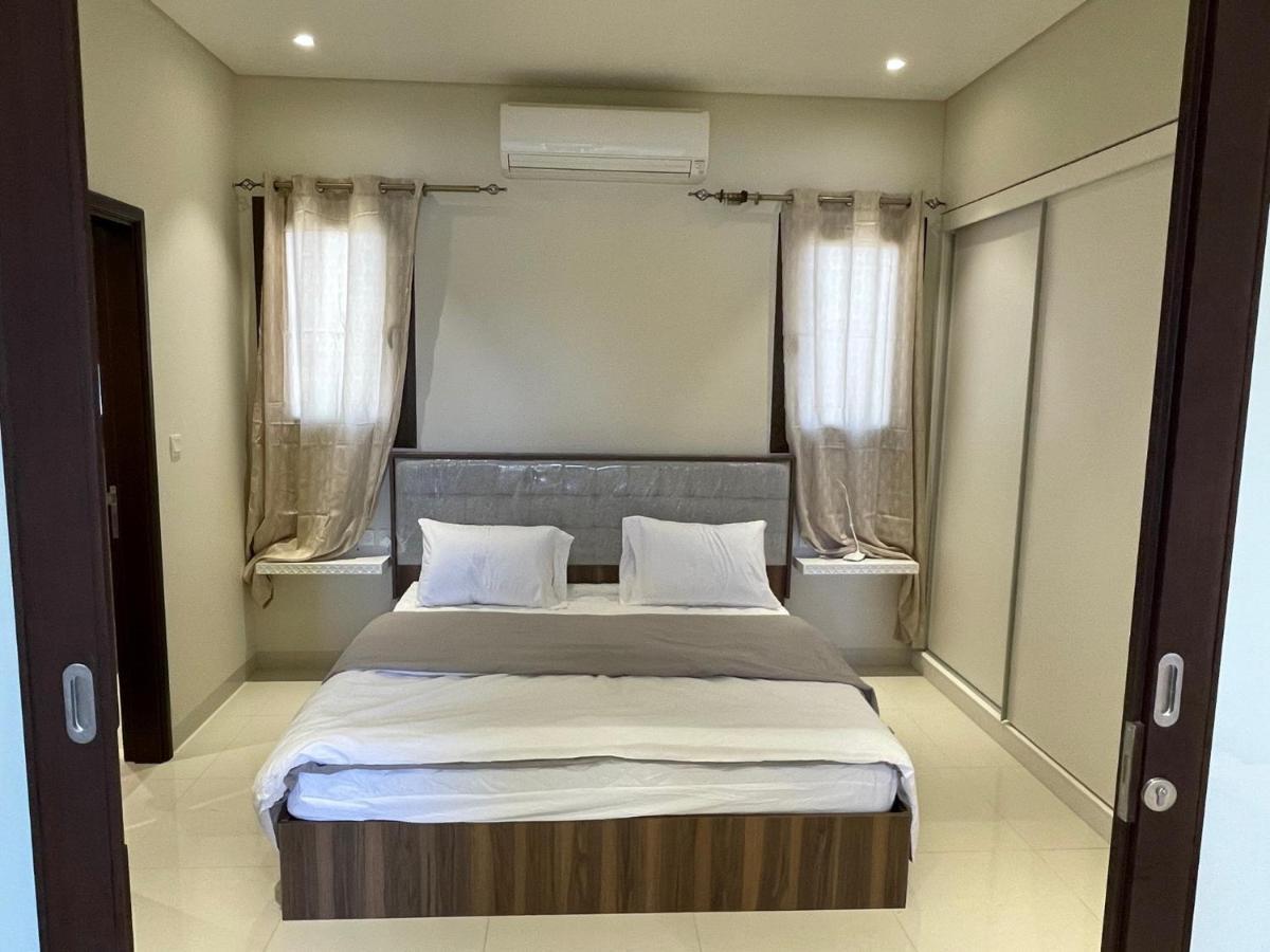 Mokango Apartment Hawana Salalah Ngoại thất bức ảnh