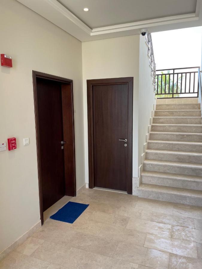 Mokango Apartment Hawana Salalah Ngoại thất bức ảnh