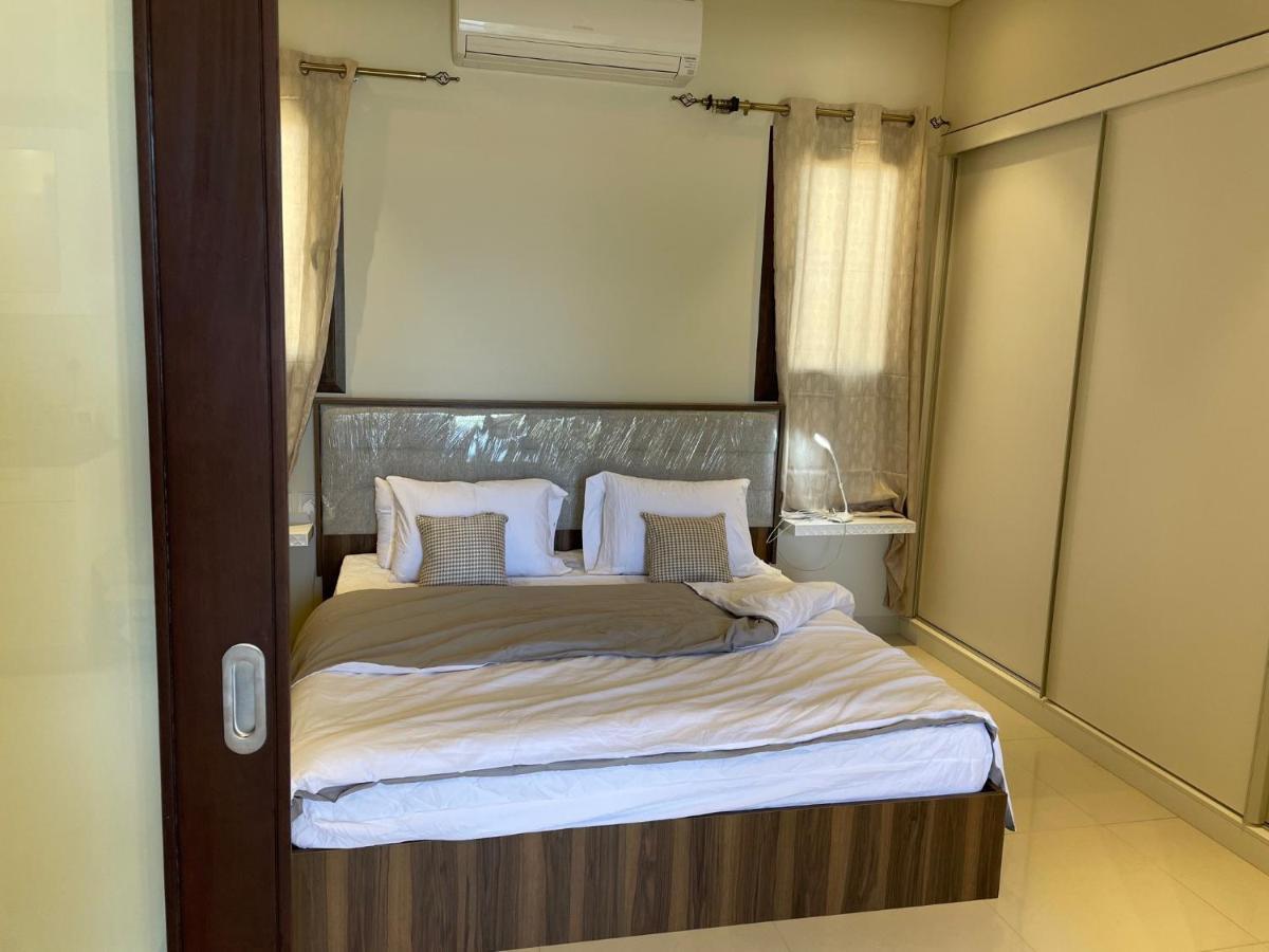 Mokango Apartment Hawana Salalah Ngoại thất bức ảnh