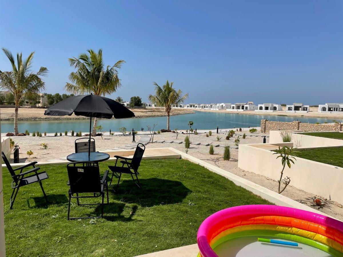 Mokango Apartment Hawana Salalah Ngoại thất bức ảnh