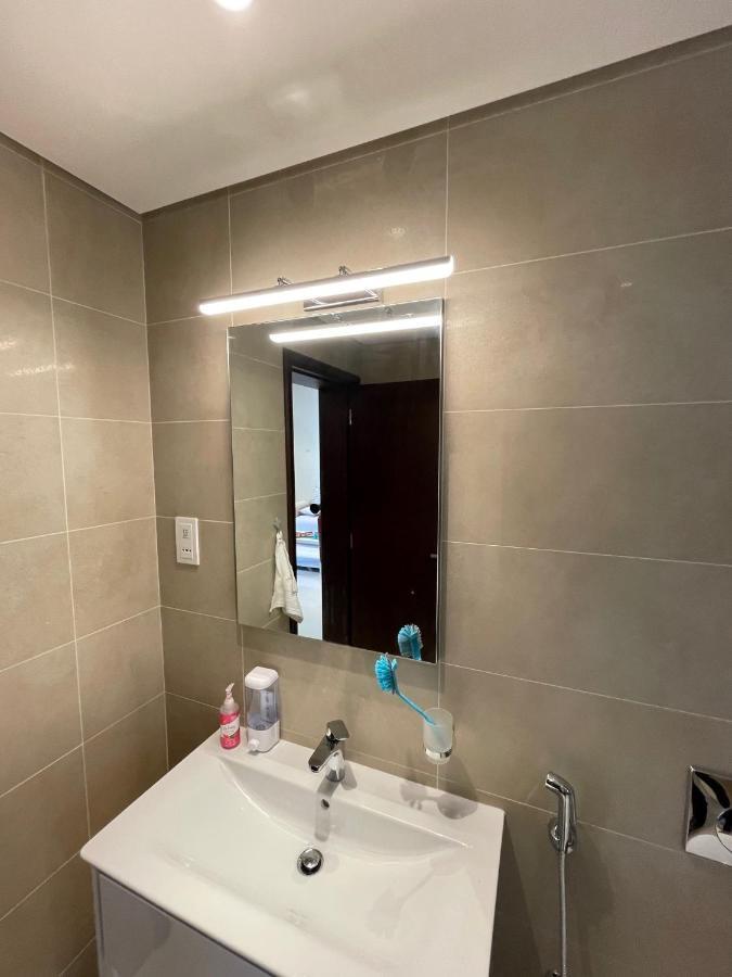 Mokango Apartment Hawana Salalah Ngoại thất bức ảnh