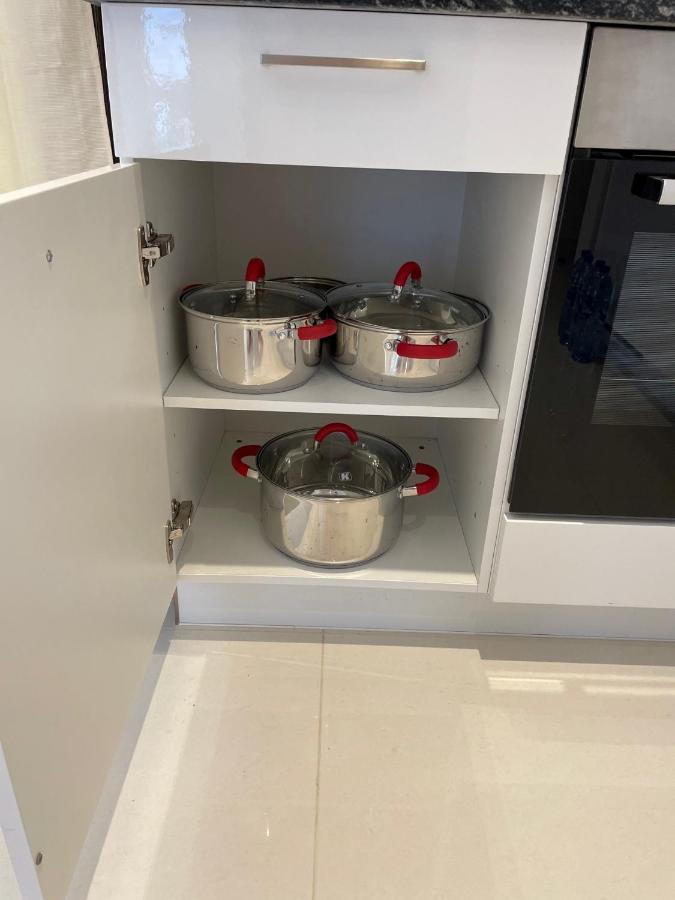 Mokango Apartment Hawana Salalah Ngoại thất bức ảnh