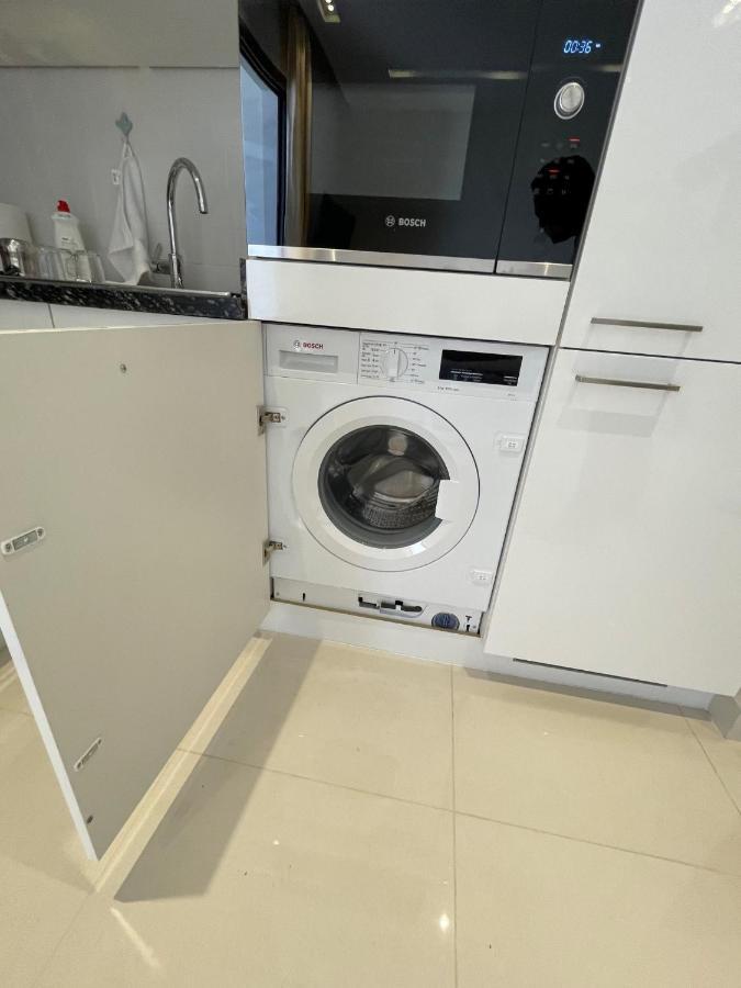 Mokango Apartment Hawana Salalah Ngoại thất bức ảnh