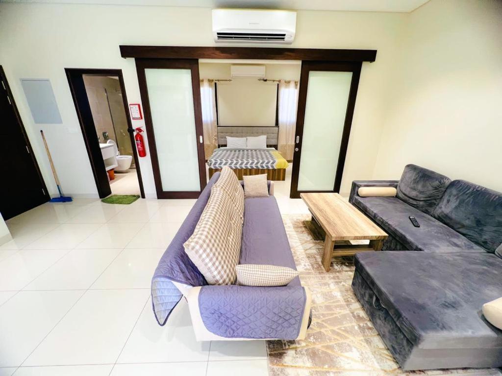 Mokango Apartment Hawana Salalah Ngoại thất bức ảnh